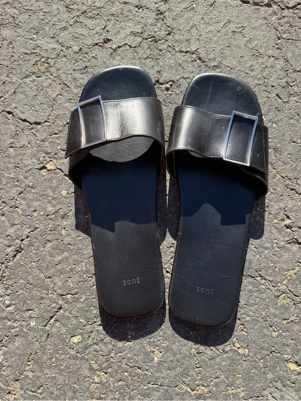 Jude Floor flats
